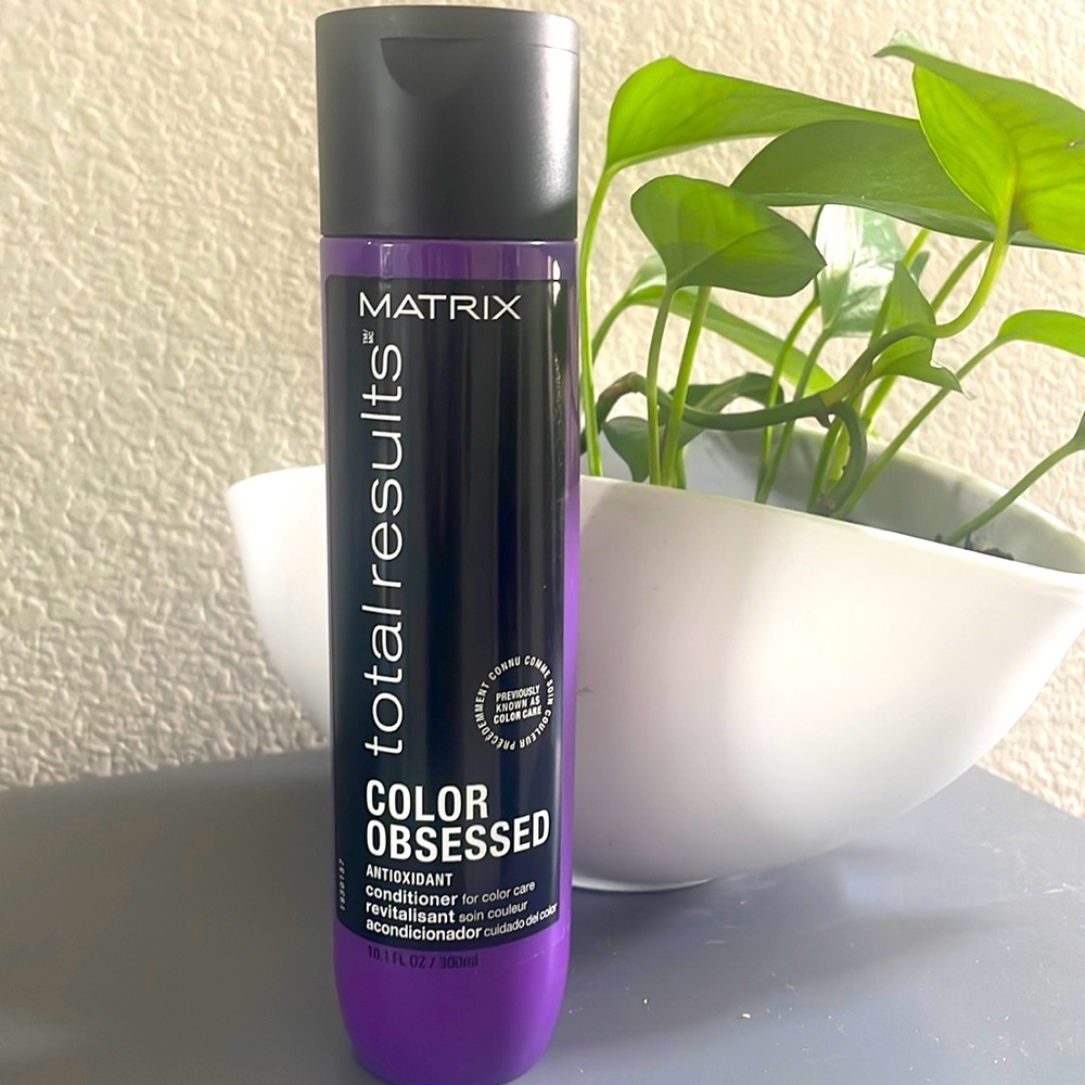 Matrix - Total Results Color Obsessed Conditioner
